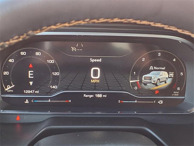 Used 2024 GMC Yukon AT4 w/ AT4 Premium Package image 94