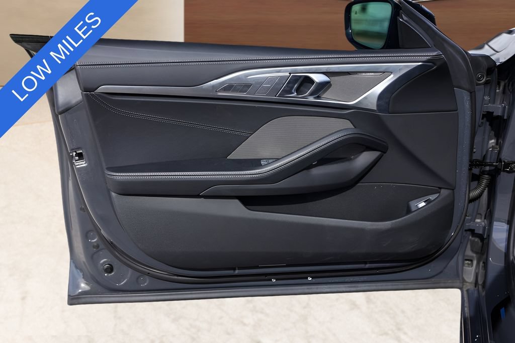 Used 2025 BMW M8 Competition AWD/4WD image 27