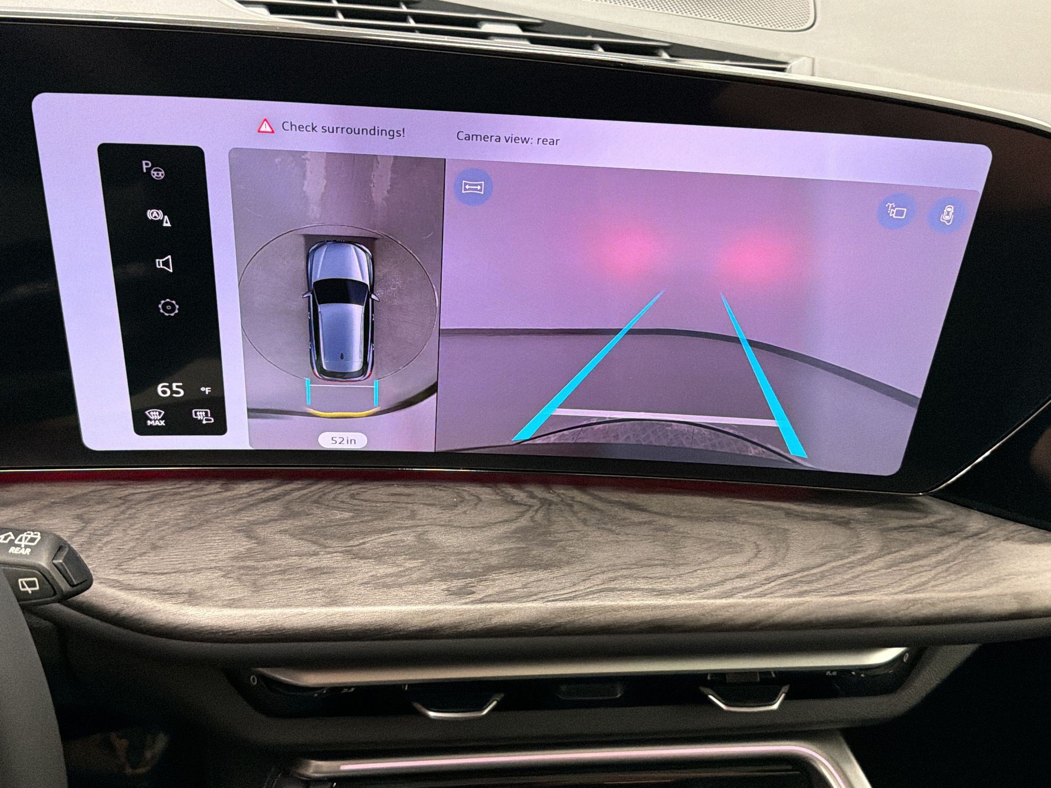 New 2026 Audi Q5 2.0T AWD/4WD image 19