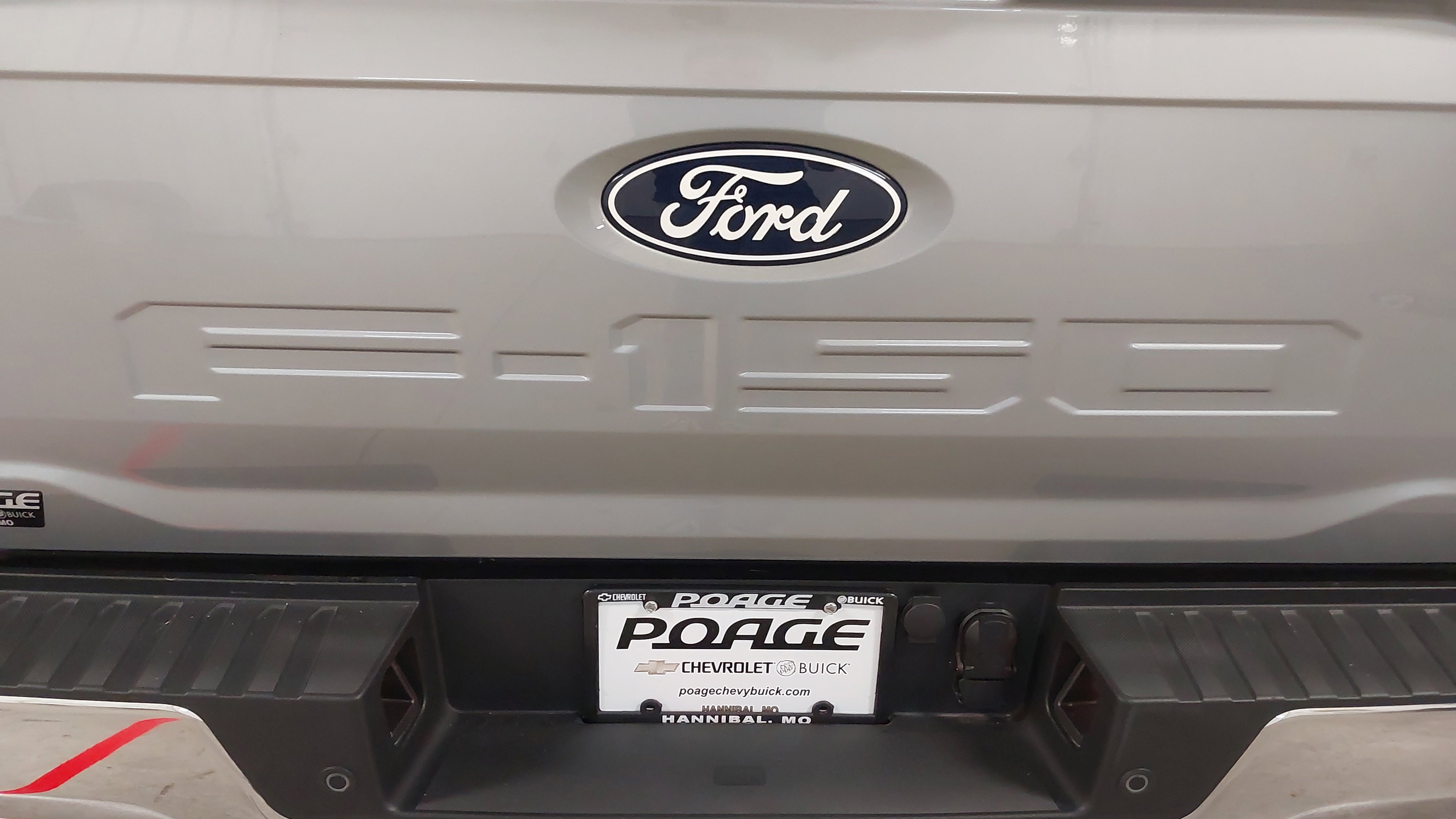 Used 2024 Ford F150 Lariat image 34