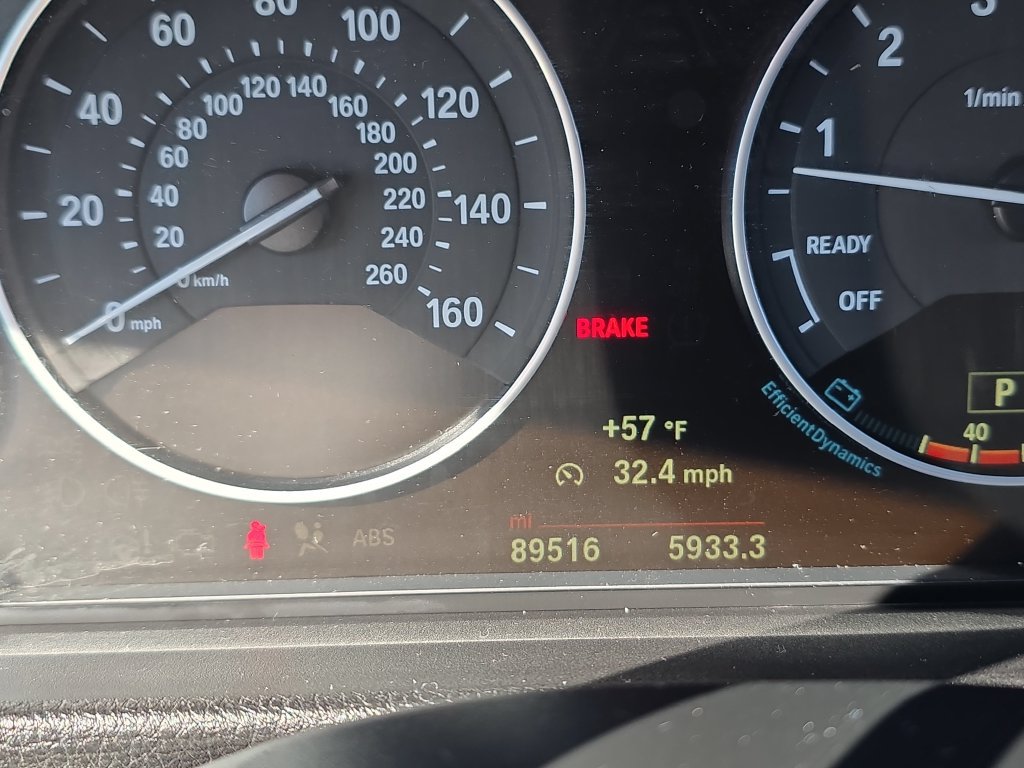 Used 2015 BMW 328i xDrive Sedan AWD/4WD image 26