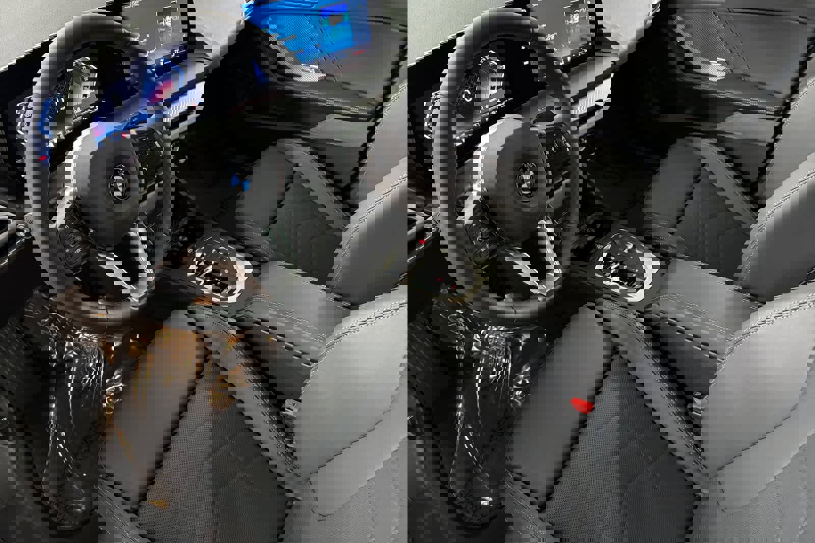 Used 2025 BMW 228i xDrive image 11