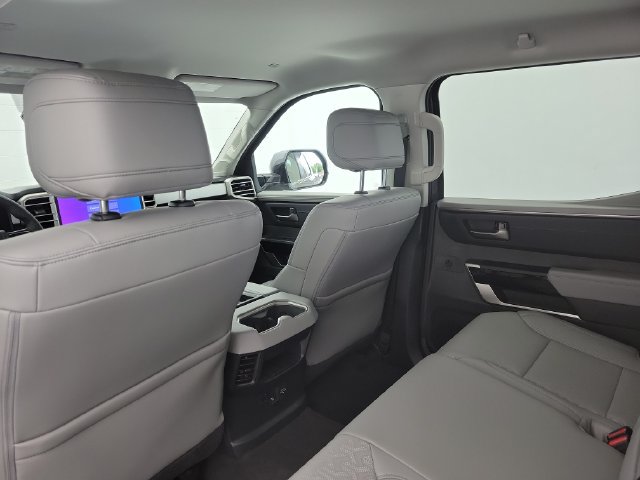 Used 2024 Toyota Tundra Limited RWD image 11
