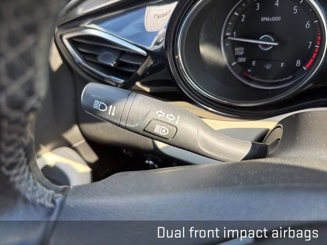 Used 2020 Buick Encore GX Select w/ Sport Touring Package FWD image 31