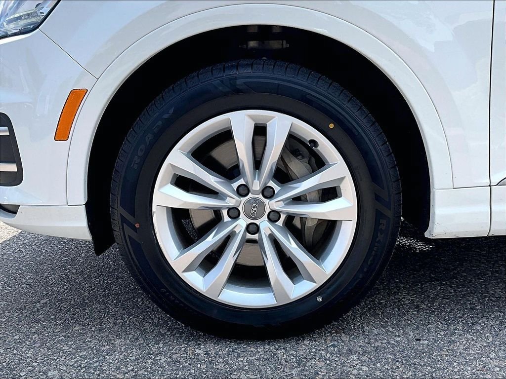 Used 2019 Audi Q7 2.0T Premium AWD/4WD image 7