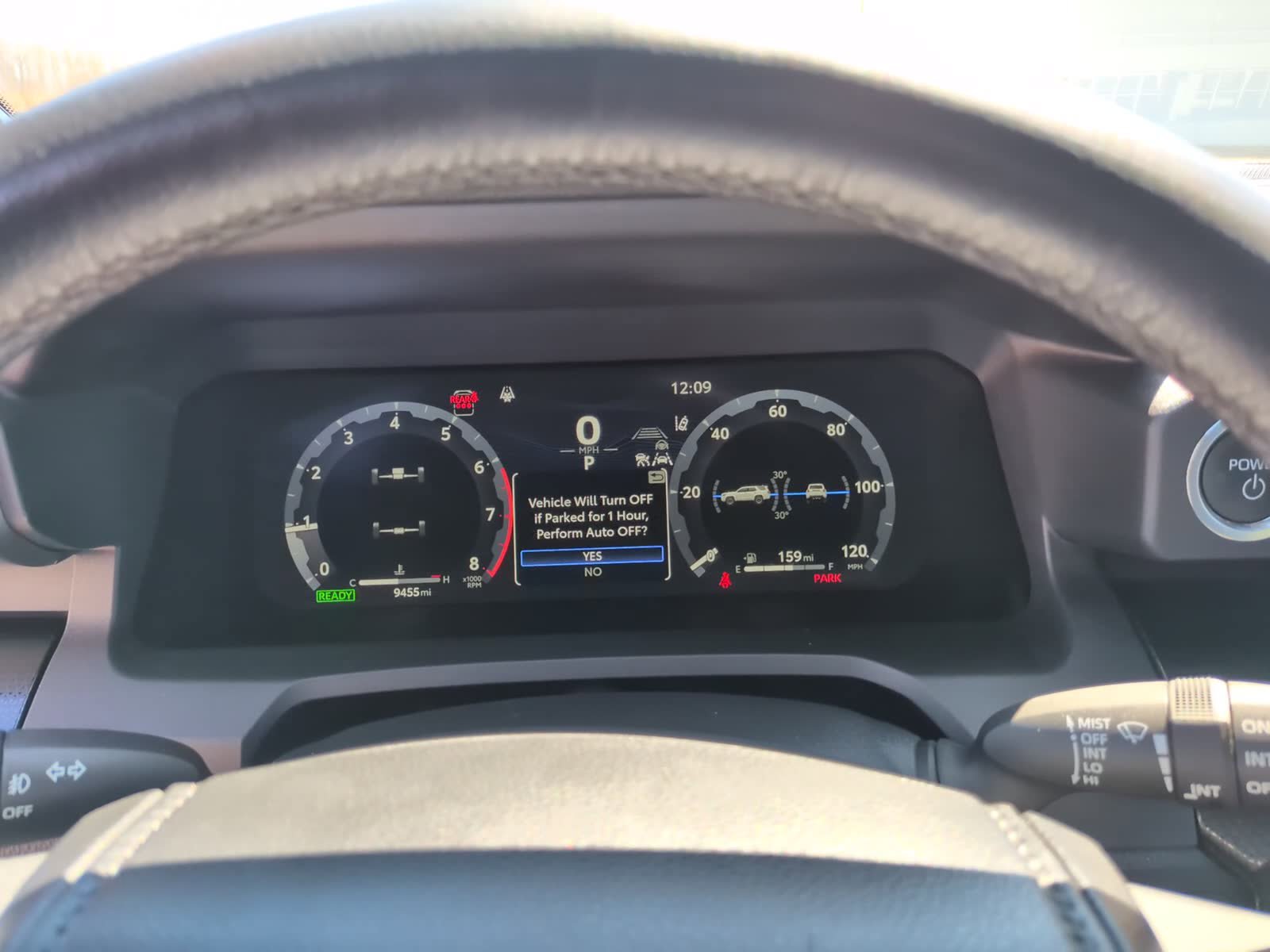 Used 2025 Toyota 4Runner Limited image 21