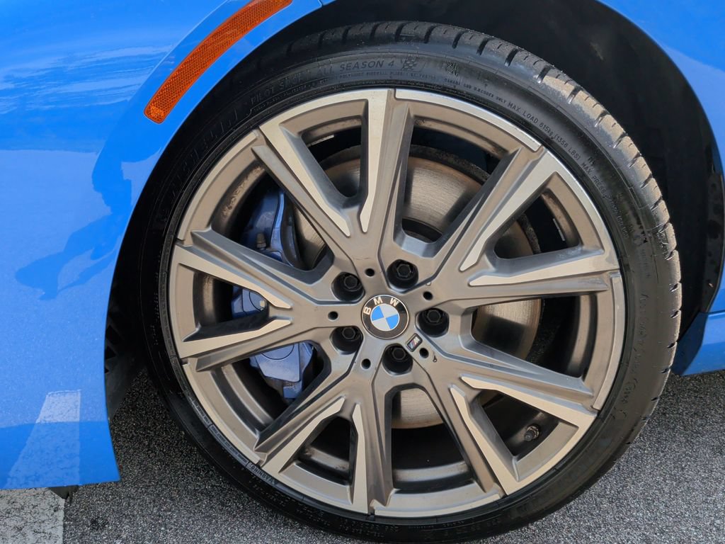 Used 2020 BMW M235i xDrive Gran Coupe AWD/4WD image 5