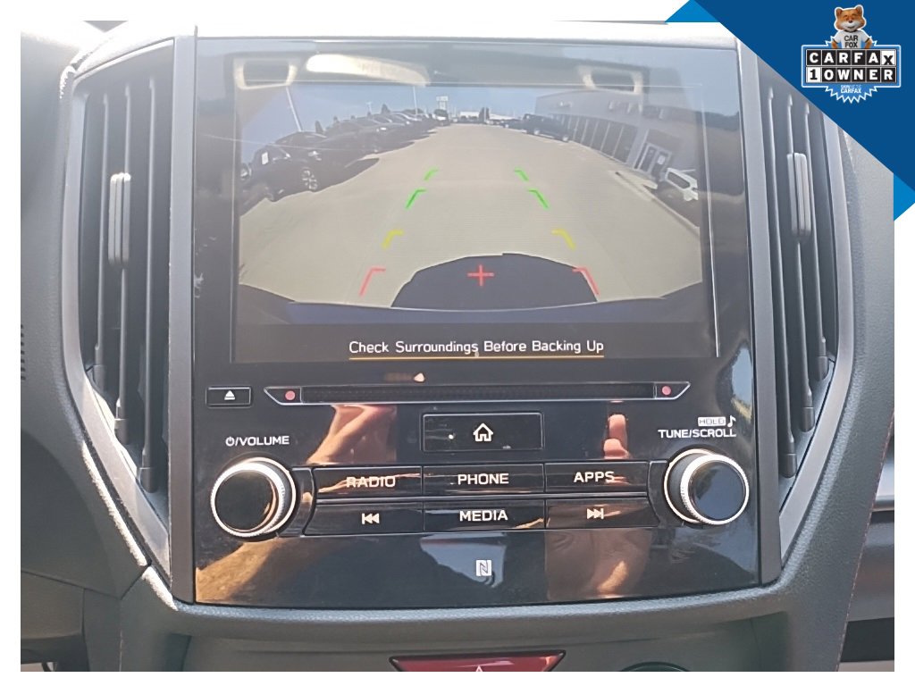 Used 2023 Subaru Crosstrek 2.0i Premium w/ Special Edition image 36