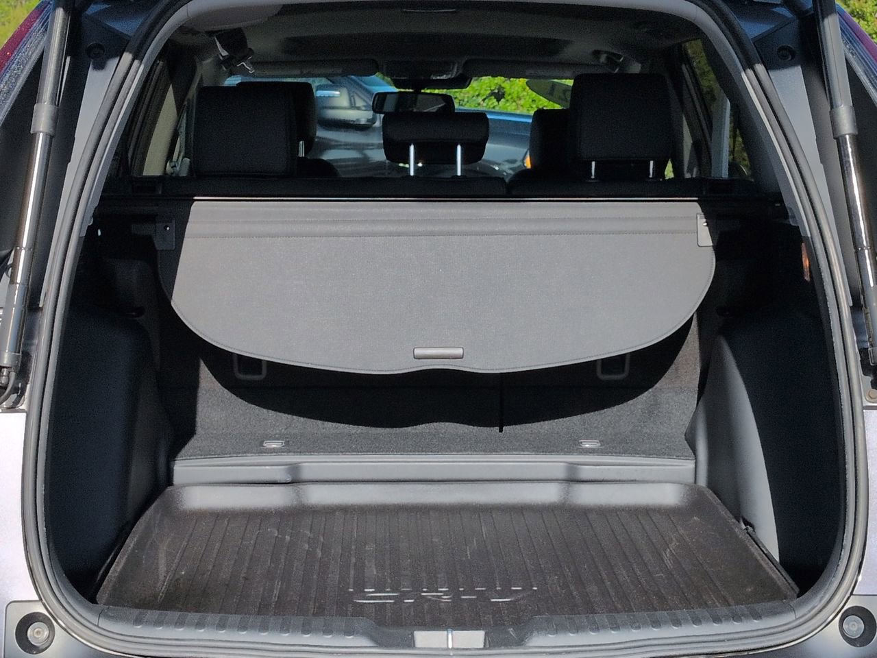Used 2021 Honda CR-V EX-L image 12