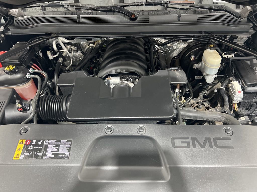 Used 2018 GMC Yukon Denali w/ Denali Ultimate Package image 26