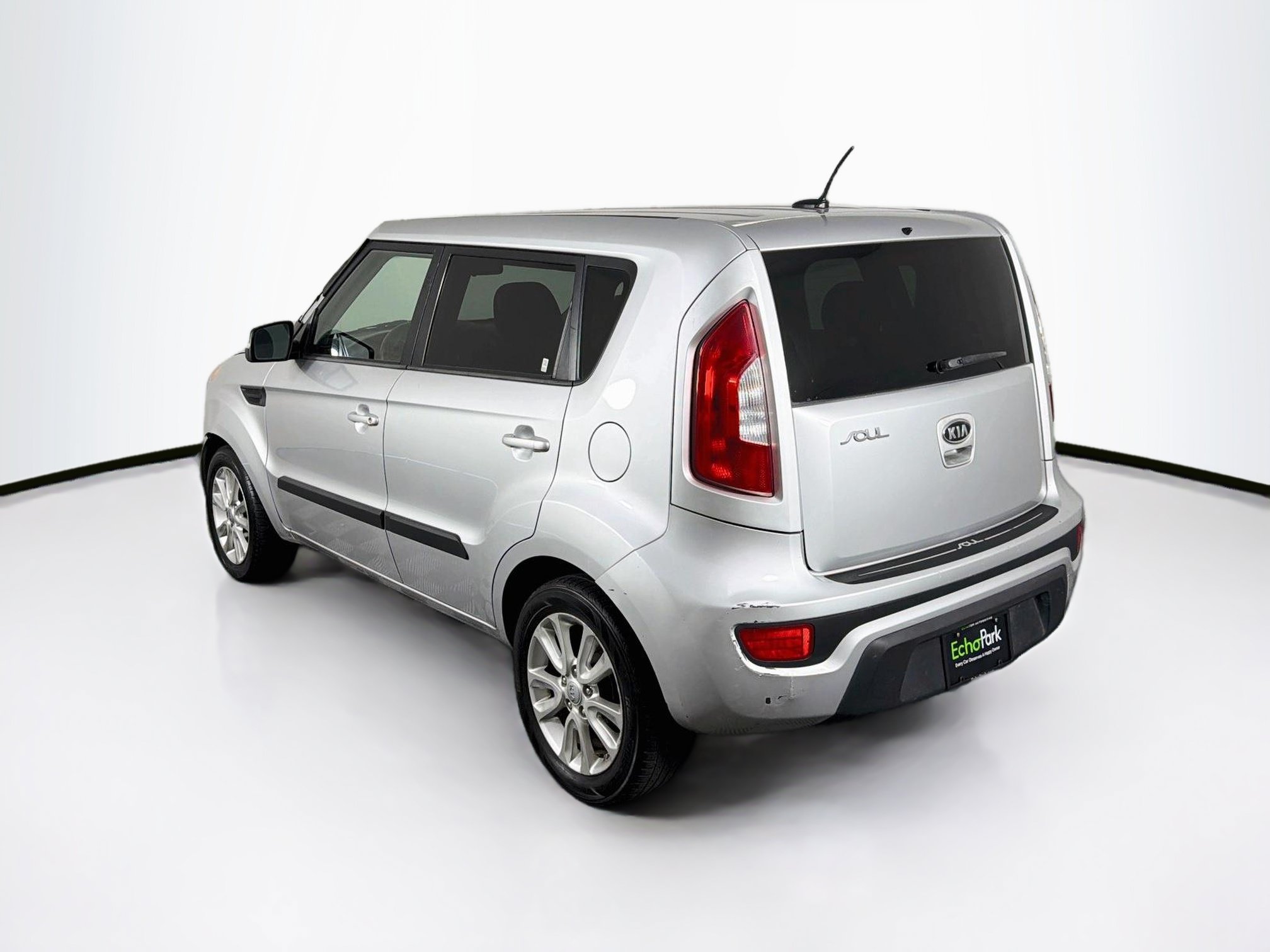 Used 2012 Kia Soul + FWD image 5