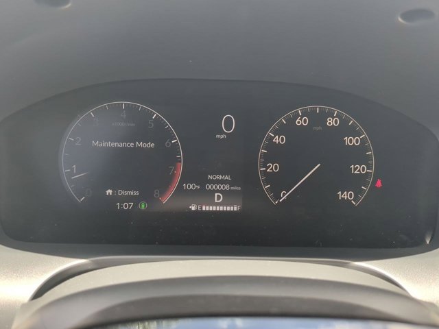 New 2026 Honda HR-V EX-L image 23