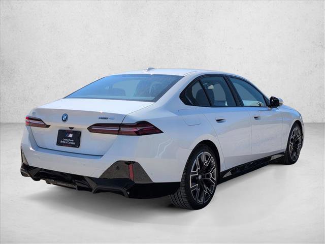 New 2026 BMW i5 eDrive40 w/ M Sport Package video 2