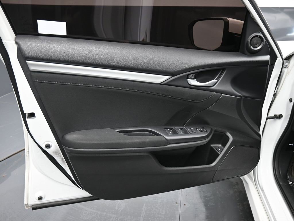 Used 2020 Honda Civic EX image 30