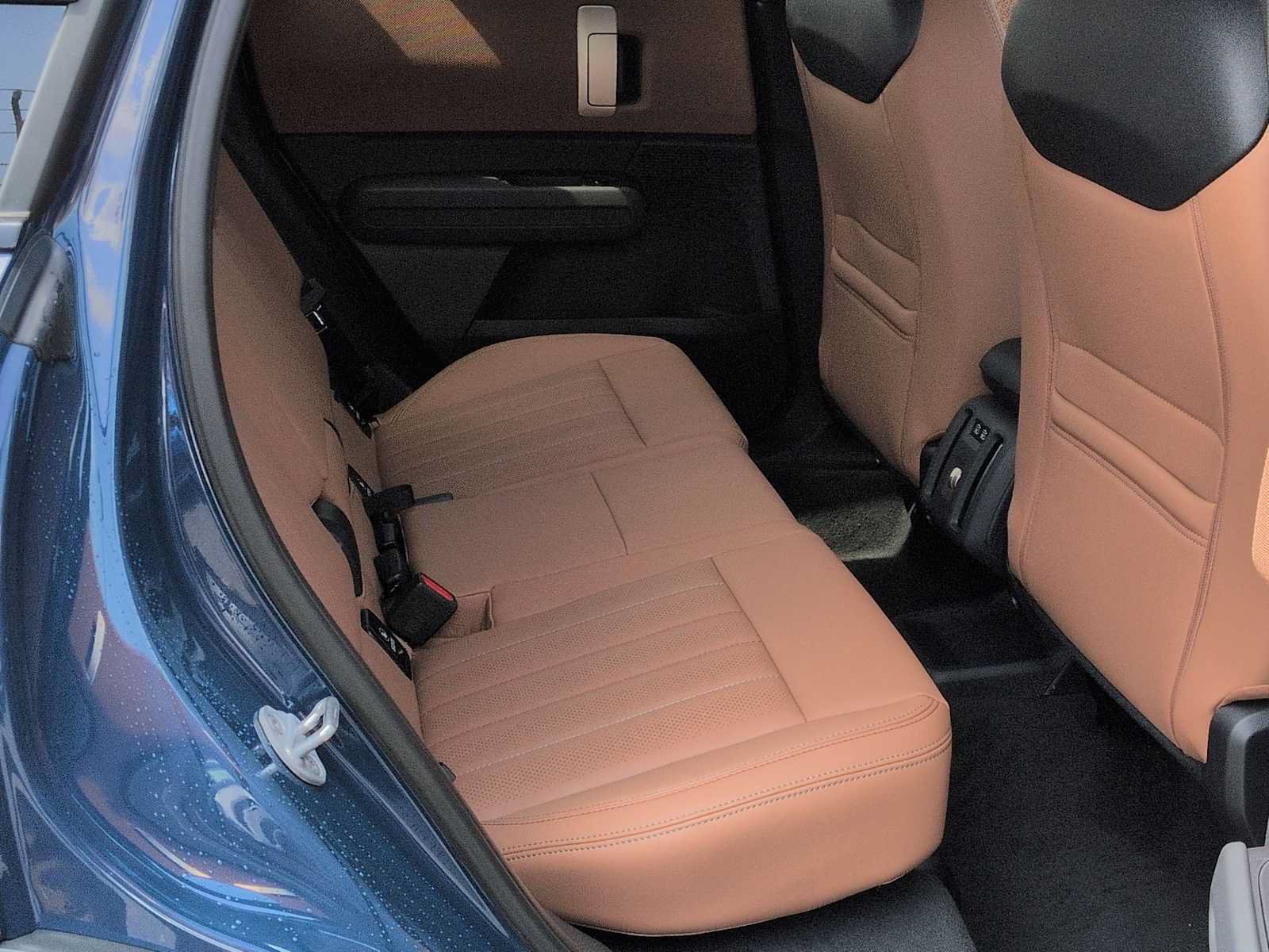 New 2027 MINI Cooper Countryman S AWD/4WD image 22
