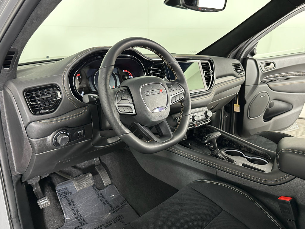 New 2025 Dodge Durango R/T image 2