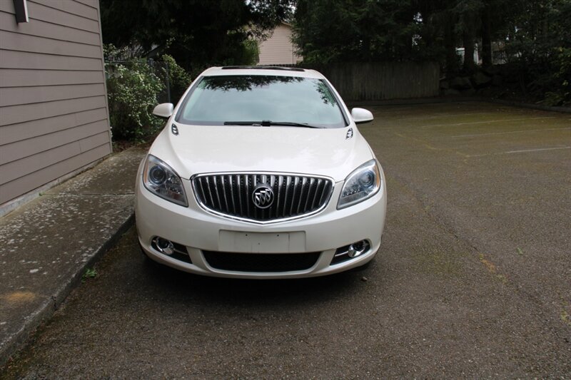Used 2014 Buick Verano Leather FWD image 9