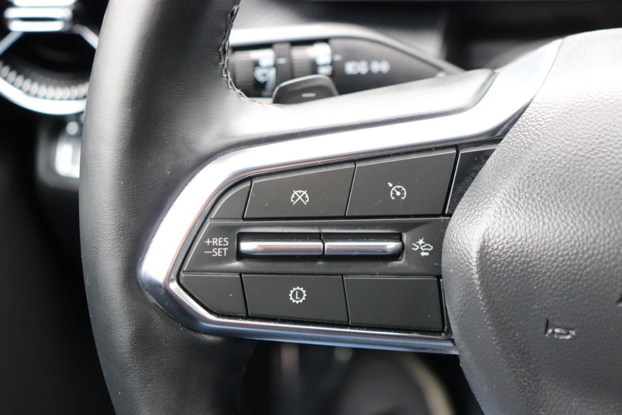 Used 2026 Chevrolet Equinox LT w/ Convenience Package II FWD image 29