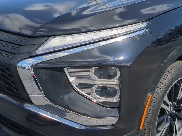 Used 2026 Mitsubishi Eclipse Cross SE AWD/4WD image 9