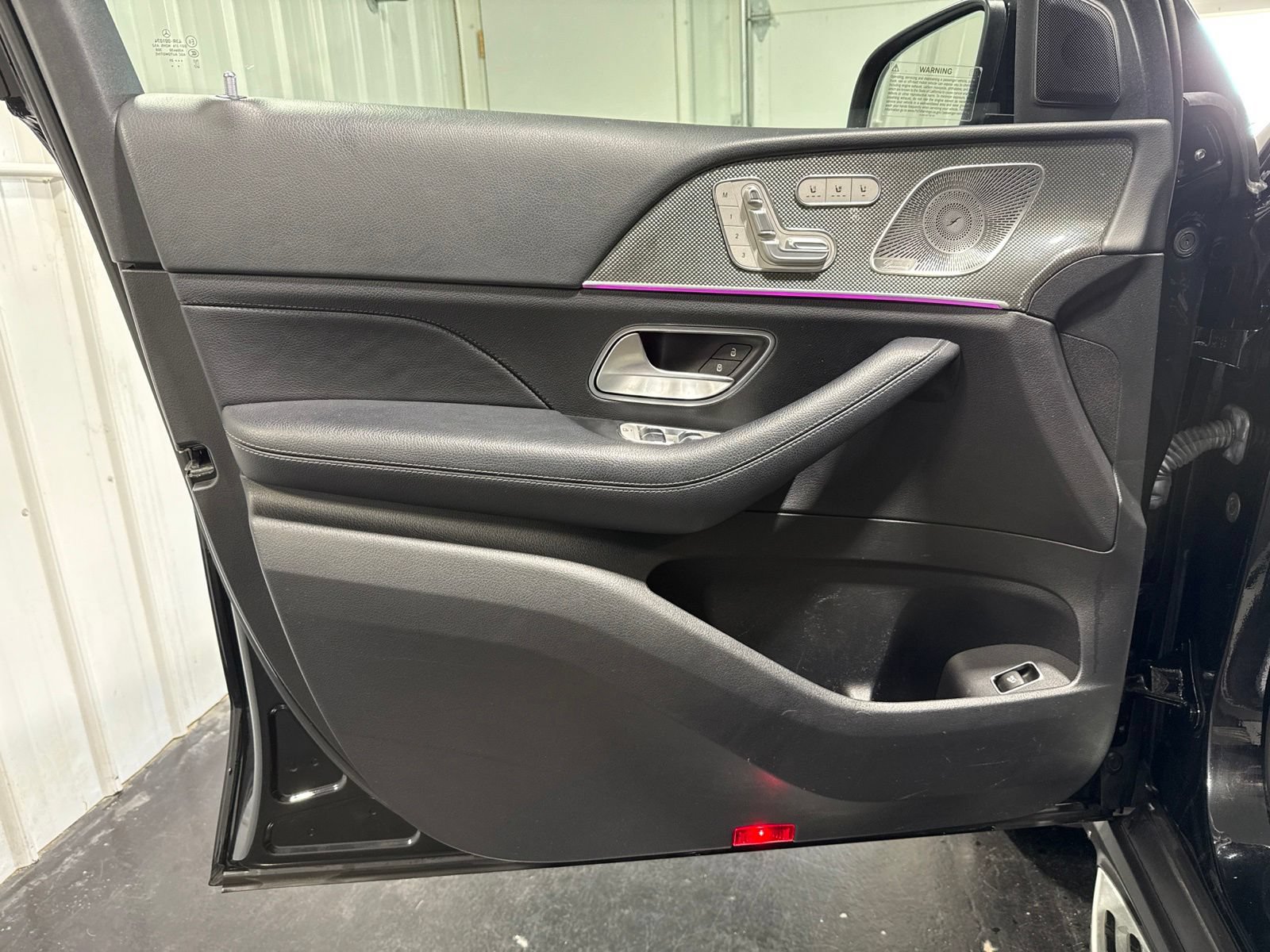 Used 2021 Mercedes-Benz GLE 450 4MATIC image 21