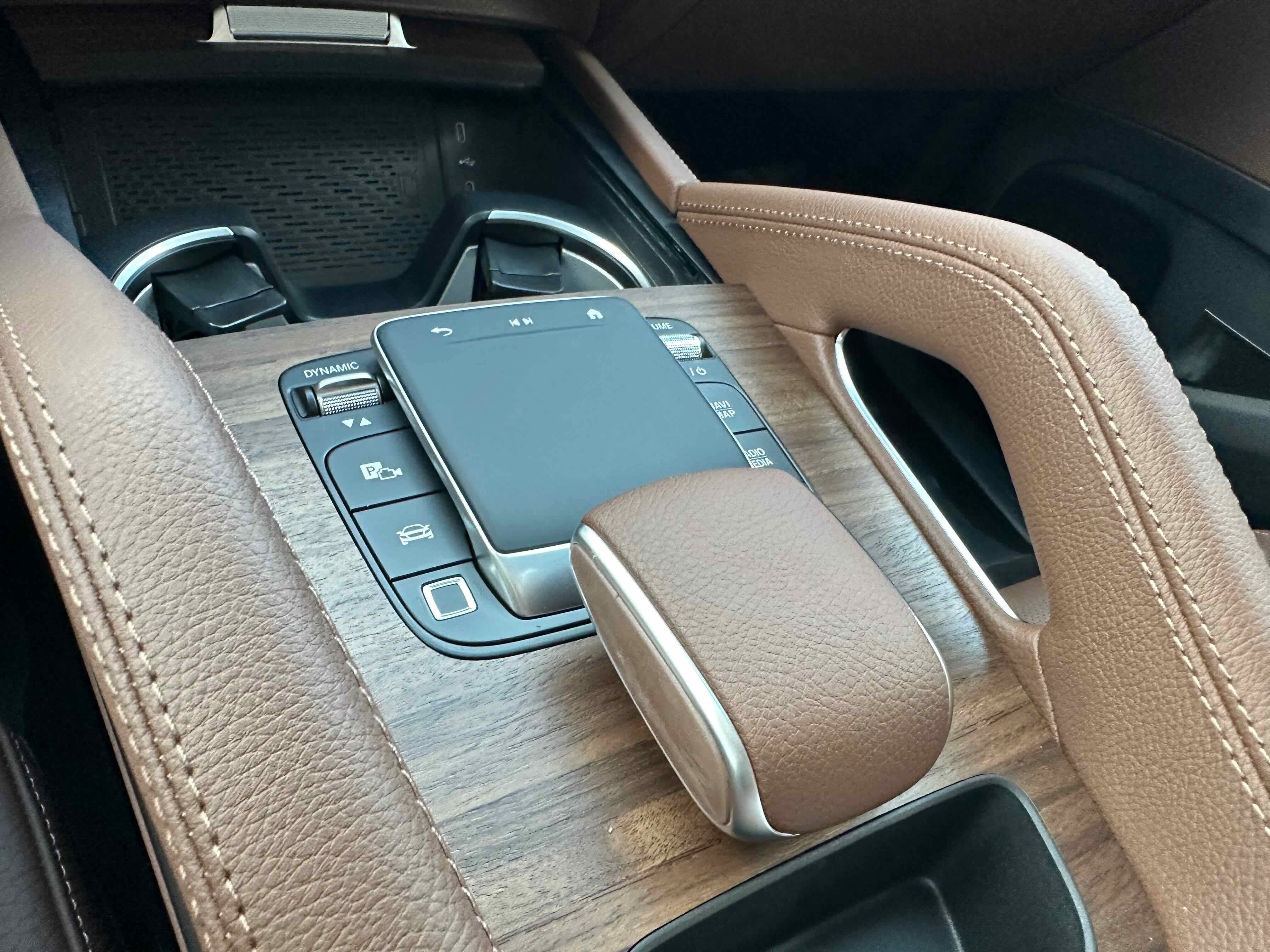 New 2026 Mercedes-Benz GLE 450 4MATIC image 26