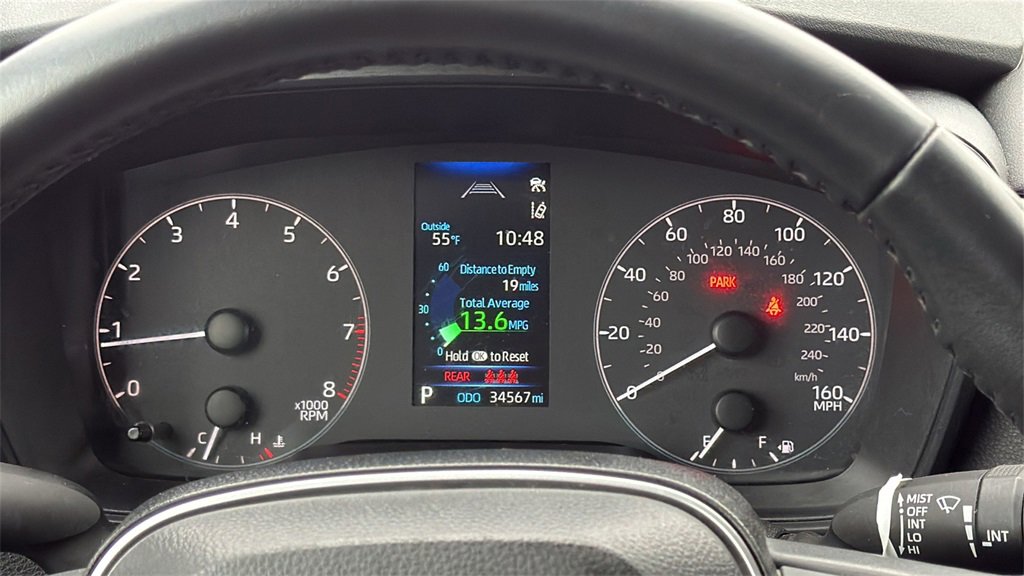 Used 2025 Toyota Corolla SE image 28