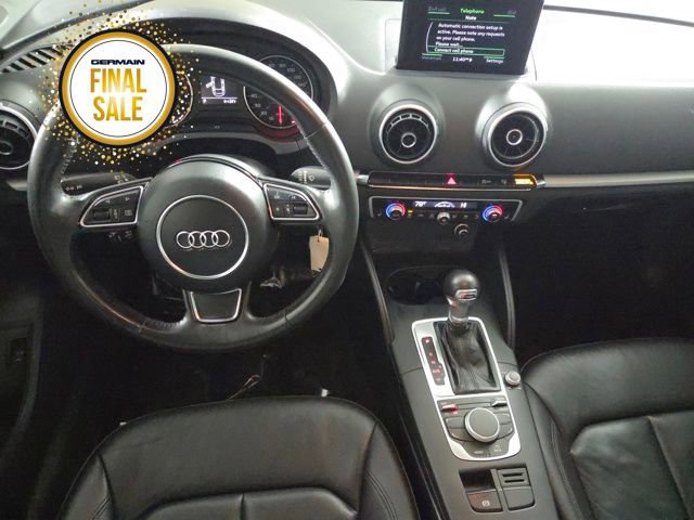 Used 2015 Audi A3 1.8T Premium w/ Cold Weather Package image 15