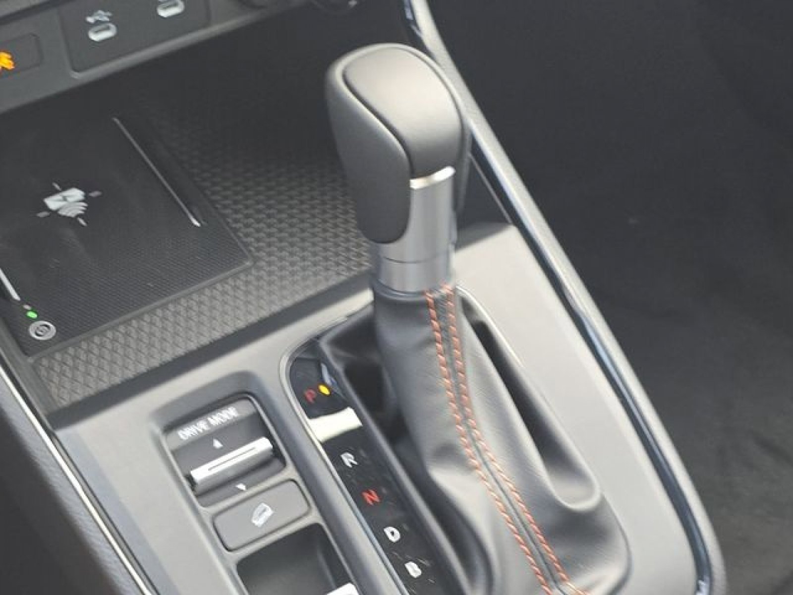 New 2026 Honda CR-V EX-L image 16