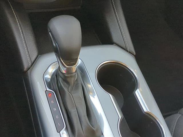 Certified 2023 Chevrolet Blazer LT w/ Driver Confidence Package image 16