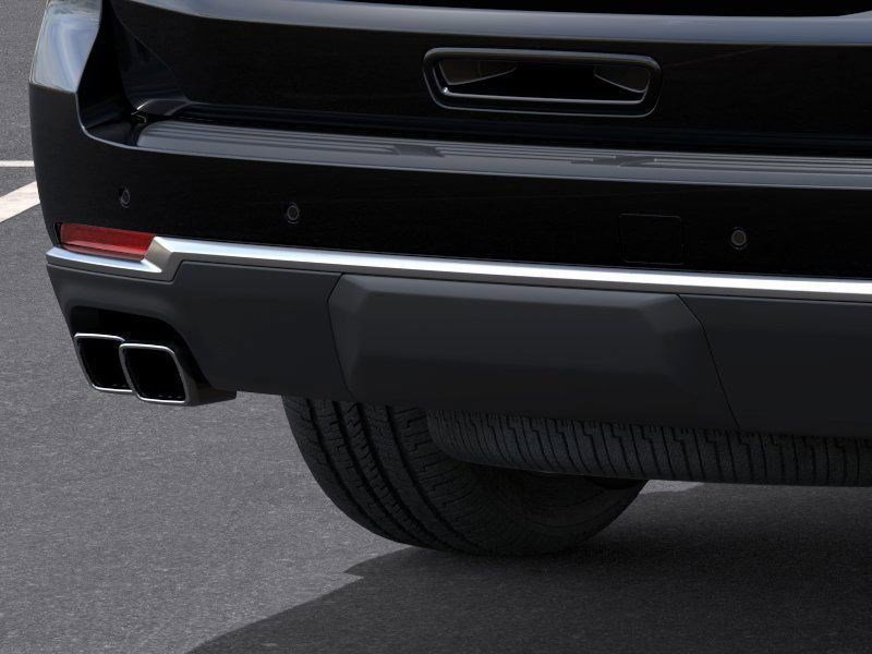 New 2026 Chevrolet Tahoe High Country image 15