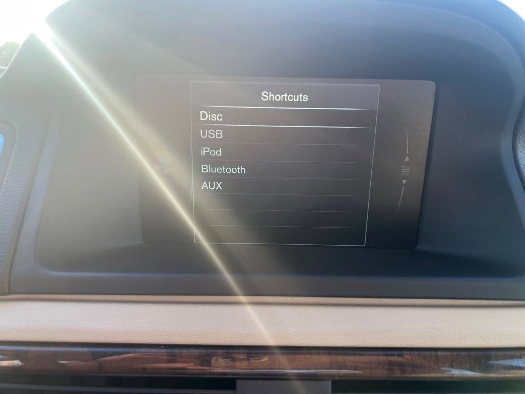 Used 2016 Volvo S80 T5 w/ Convenience Package FWD image 22