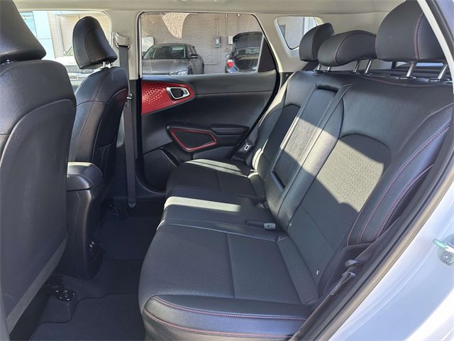 Certified 2023 Kia Soul GT-Line w/ GT-Line Technology Package image 16