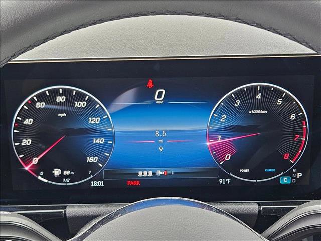 New 2026 Mercedes-Benz GLA 250 image 11