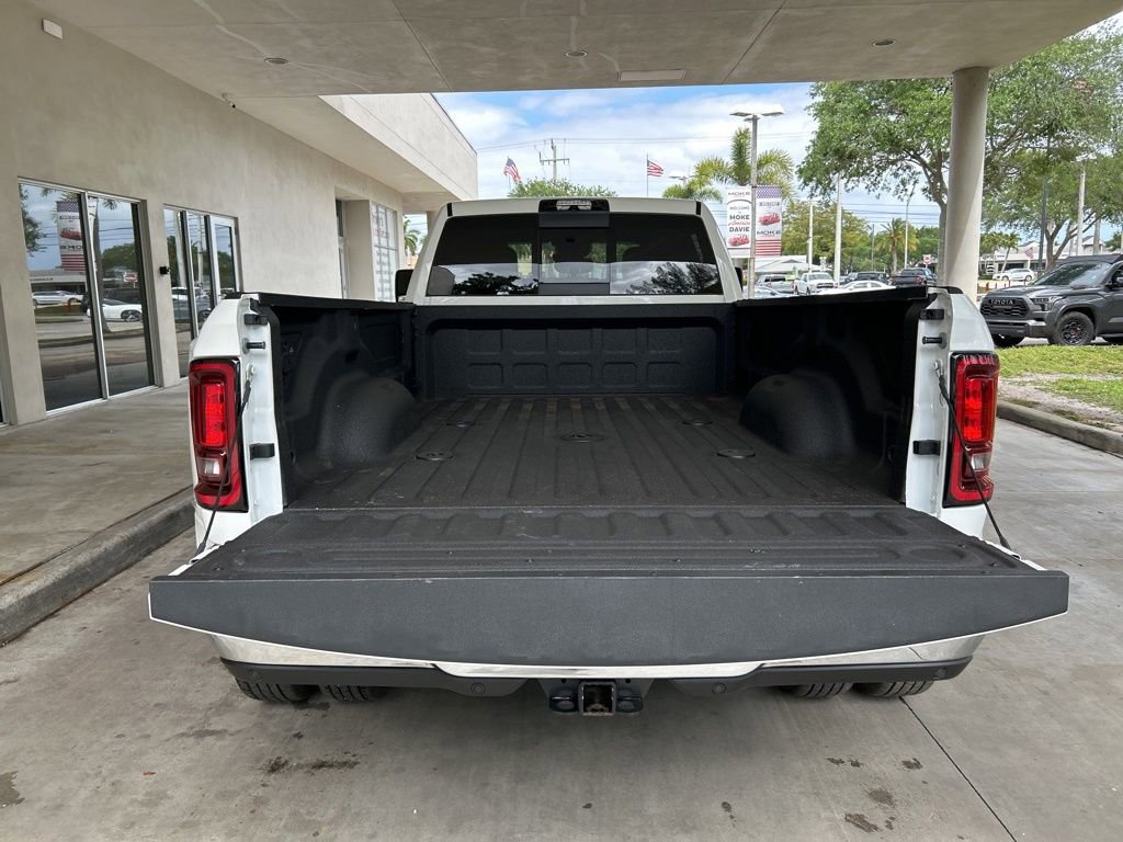 Used 2026 RAM 3500 Tradesman image 36
