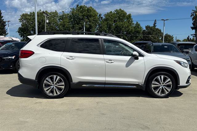 Used 2019 Subaru Ascent Limited w/ Popular Package #2 image 2