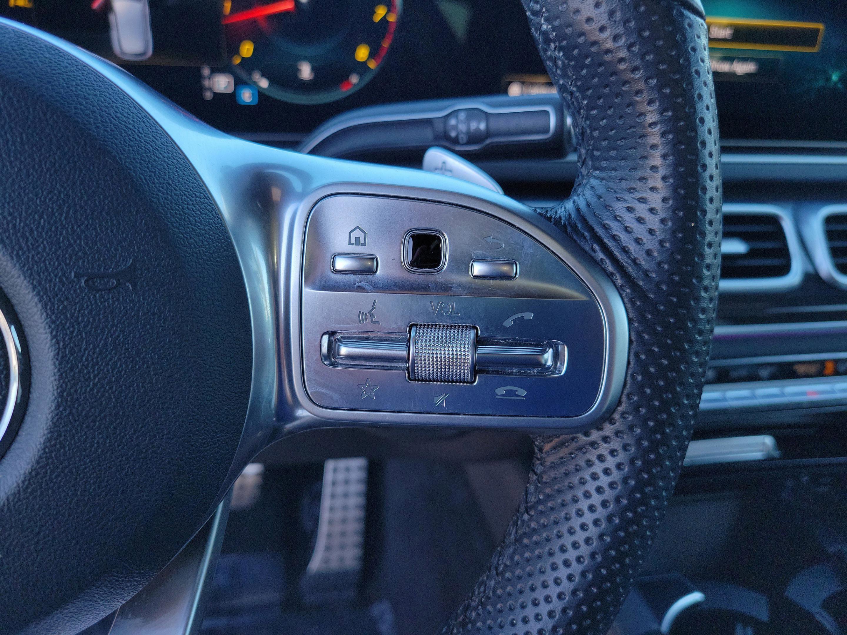 Certified 2022 Mercedes-Benz GLE 350 4MATIC image 31