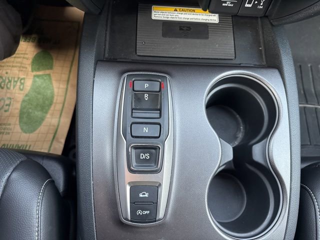 Used 2023 Honda Ridgeline RTL-E image 27