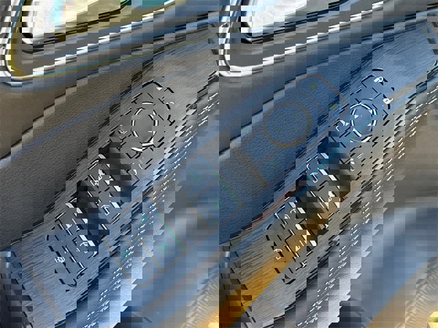 New 2026 Nissan Rogue Platinum w/ Tech Package image 21