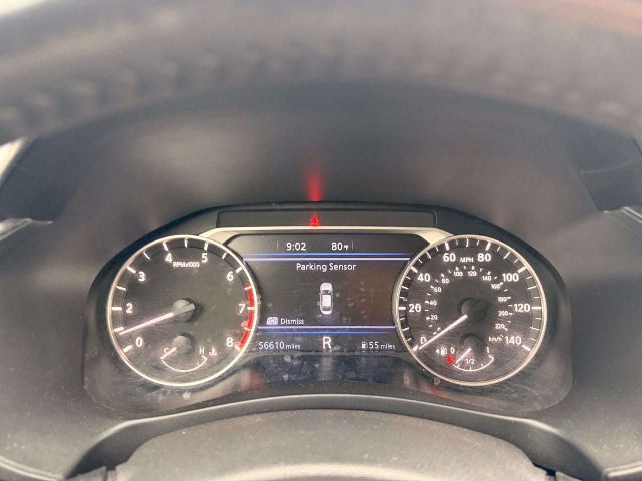 Used 2019 Nissan Altima 2.5 SV FWD image 30