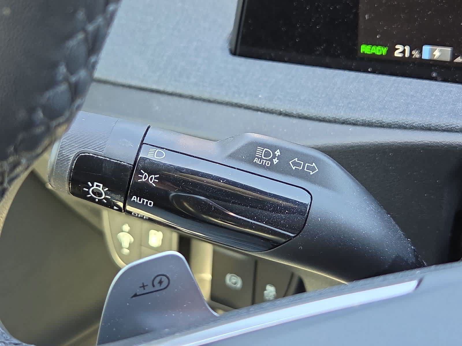 Certified 2022 Kia EV6 Wind RWD image 25