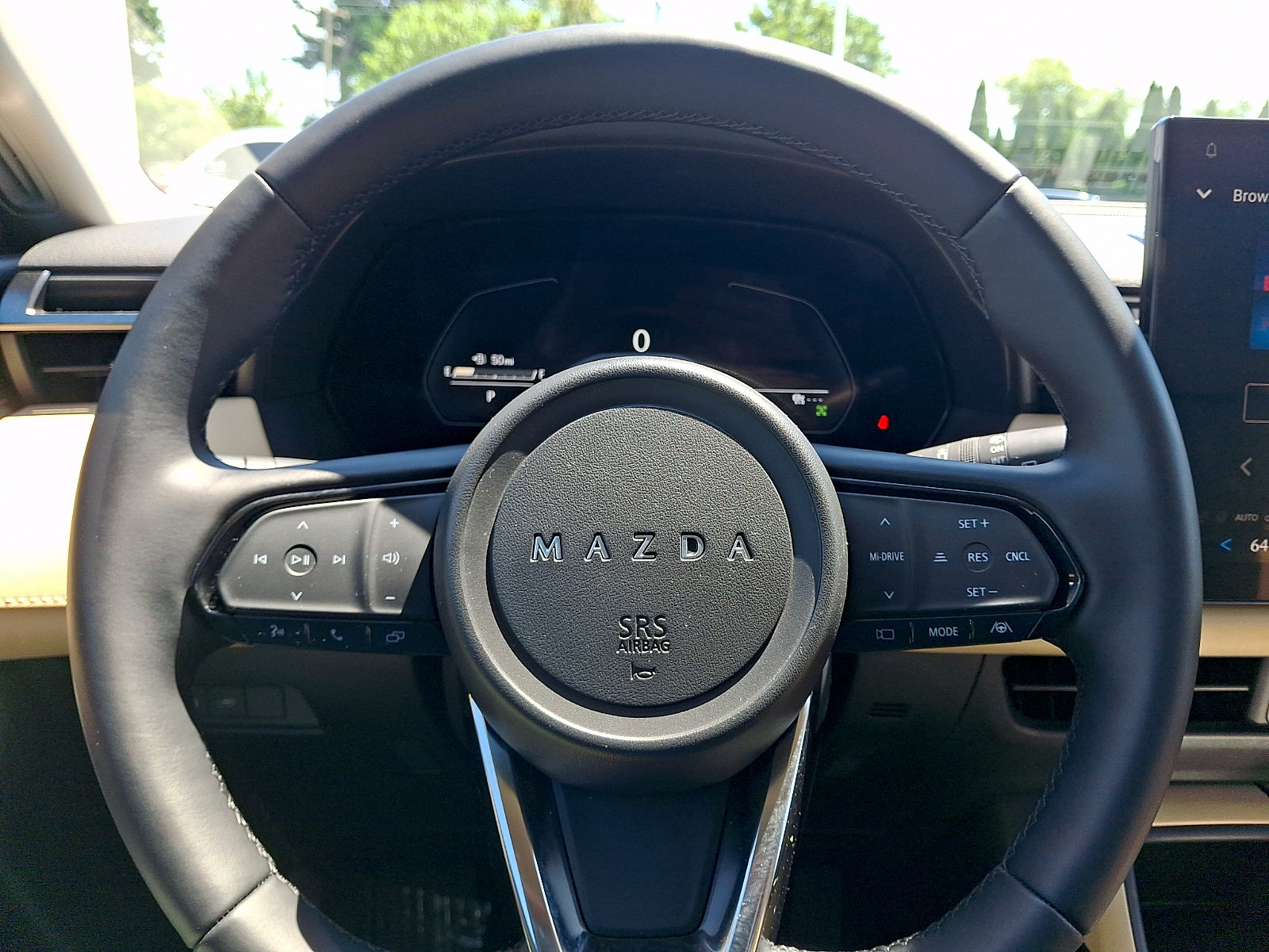 Certified 2026 MAZDA CX-5 2.5 S w/ Premium Plus Package AWD/4WD image 21