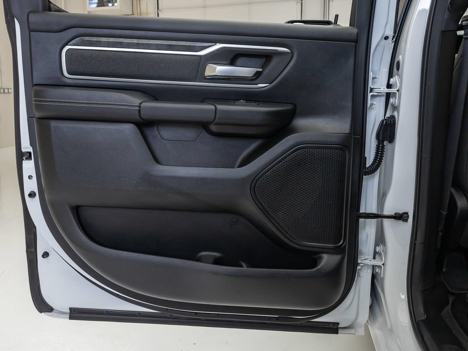 Used 2021 RAM 1500 Big Horn AWD/4WD image 33