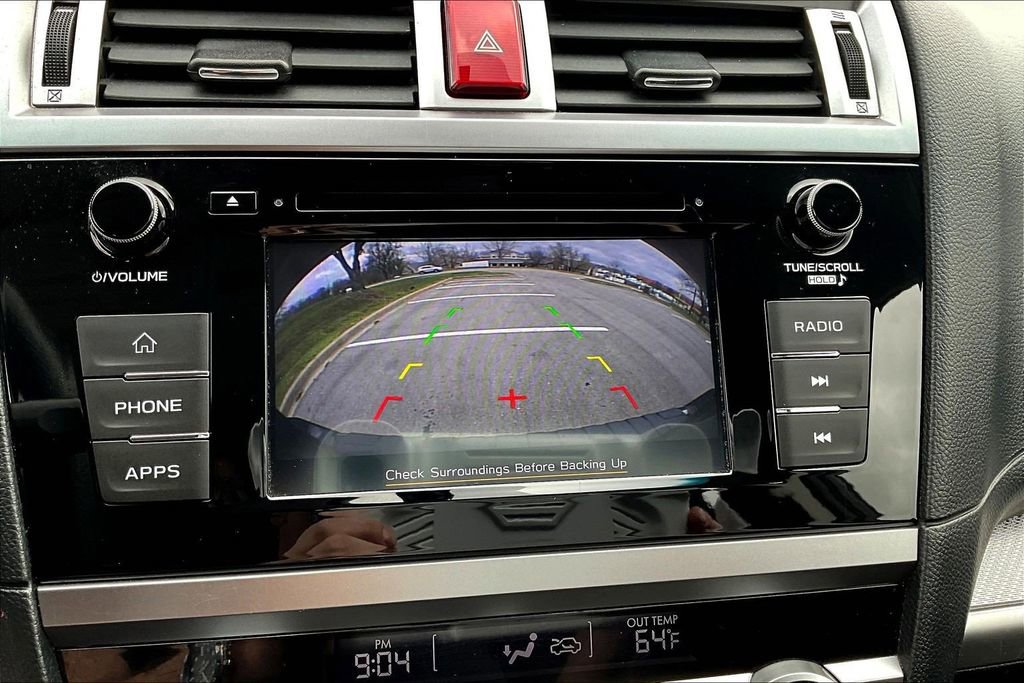 Used 2019 Subaru Outback 2.5i image 15