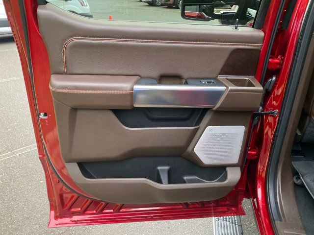 Used 2026 Ford F250 King Ranch AWD/4WD image 10