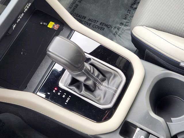 Used 2025 Subaru Forester Limited image 21