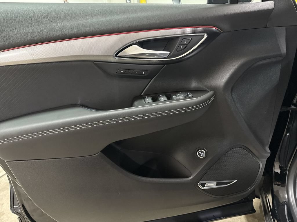 New 2026 Buick Envision Sport Touring AWD/4WD image 22