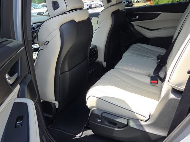 New 2026 Acura MDX Type S AWD/4WD image 7