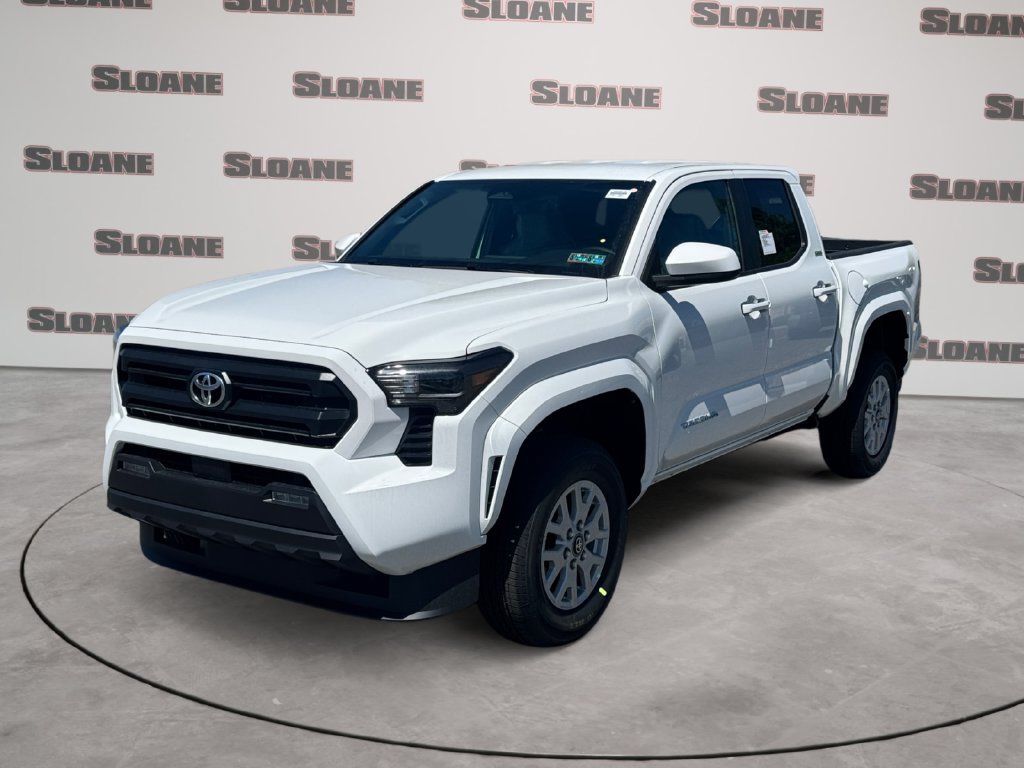 New 2026 Toyota Tacoma SR5 RWD image 1