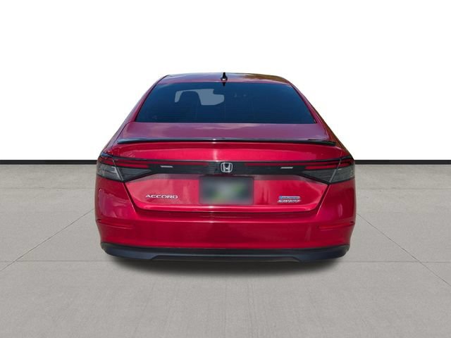 Used 2023 Honda Accord Sport image 5