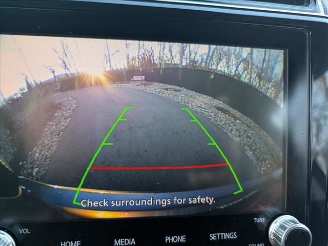 Used 2021 Mitsubishi Outlander Sport SE image 37